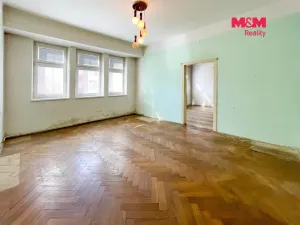 Prodej bytu 4+1, Znojmo, 17. listopadu, 105 m2