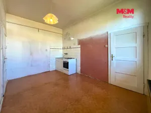 Prodej bytu 4+1, Znojmo, 17. listopadu, 105 m2
