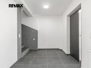 Pronájem rodinného domu, Horní Lukavice, 173 m2