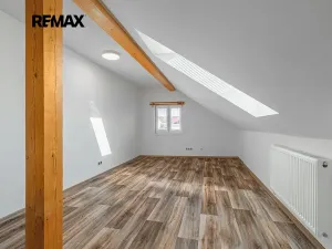 Pronájem rodinného domu, Horní Lukavice, 173 m2