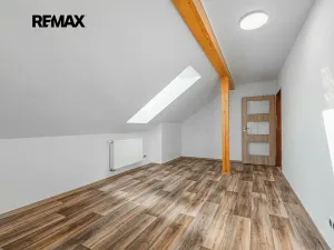 Pronájem rodinného domu, Horní Lukavice, 173 m2