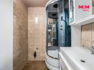 Prodej bytu 3+1, Krupka - Maršov, Dukelských hrdinů, 68 m2