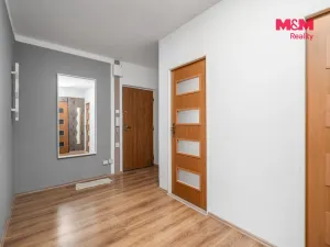 Prodej bytu 3+1, Krupka - Maršov, Dukelských hrdinů, 68 m2