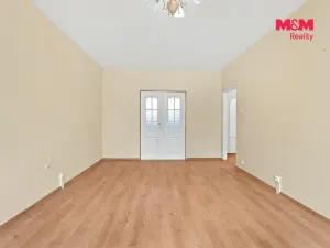 Prodej bytu 3+1, Ústí nad Labem - Střekov, Tolstého, 65 m2