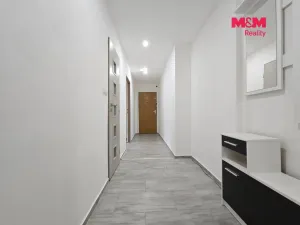 Pronájem bytu 2+kk, Mariánské Lázně, Husova, 55 m2