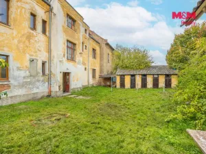 Prodej bytu 2+kk, Slaný, Pražská, 55 m2