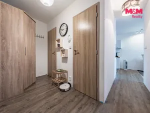 Prodej bytu 3+1, Brandýs nad Labem-Stará Boleslav, Jasanová, 81 m2