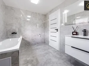 Prodej rodinného domu, Kladno, 28. října, 153 m2