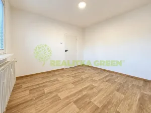 Prodej bytu 2+1, Vsetín, Luh, 53 m2