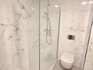 Pronájem bytu 2+kk, Most, 47 m2
