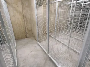 Pronájem bytu 2+kk, Most, 47 m2