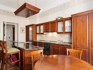 Pronájem bytu 2+kk, Praha - Josefov, Žatecká, 70 m2