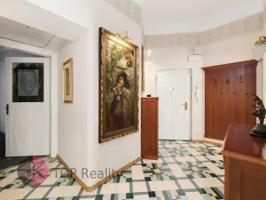 Pronájem bytu 2+kk, Praha - Josefov, Žatecká, 70 m2