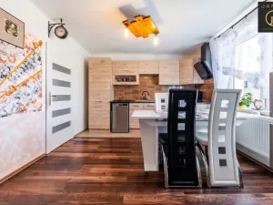 Prodej rodinného domu, Kyšice, Karlovarská, 100 m2