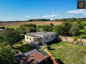 Prodej rodinného domu, Kyšice, Karlovarská, 100 m2