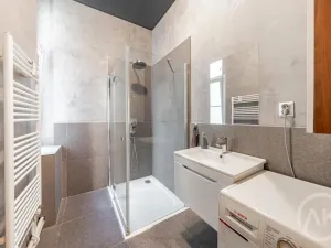 Prodej bytu 4+1, Ostrava - Moravská Ostrava, Českobratrská, 109 m2