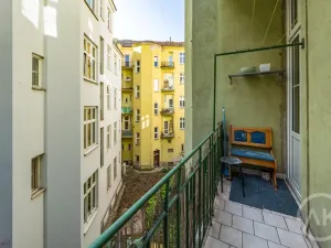 Prodej bytu 4+1, Ostrava - Moravská Ostrava, Českobratrská, 109 m2