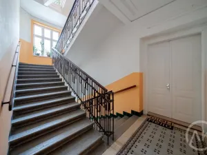 Prodej bytu 4+1, Ostrava - Moravská Ostrava, Českobratrská, 109 m2