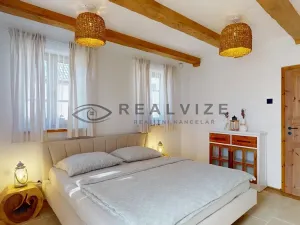 Prodej vícegeneračního domu, Lipí, 155 m2