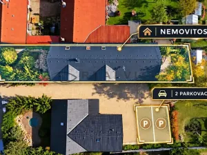 Prodej vícegeneračního domu, Lipí, 155 m2