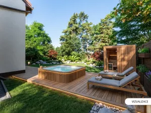 Prodej rodinného domu, Červený Újezd, Na Vyhlídce, 170 m2