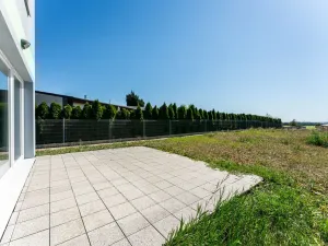 Prodej rodinného domu, Červený Újezd, Na Vyhlídce, 170 m2