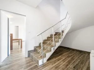 Prodej rodinného domu, Červený Újezd, Na Vyhlídce, 170 m2