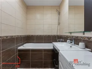 Pronájem bytu 3+kk, Mladá Boleslav - Mladá Boleslav II, 17. listopadu, 76 m2