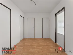 Pronájem bytu 3+kk, Mladá Boleslav - Mladá Boleslav II, 17. listopadu, 76 m2
