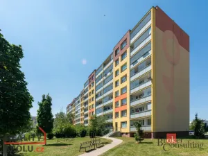 Pronájem bytu 3+kk, Mladá Boleslav - Mladá Boleslav II, 17. listopadu, 76 m2