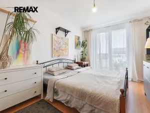 Prodej bytu 3+kk, Praha - Újezd nad Lesy, Žárovická, 89 m2