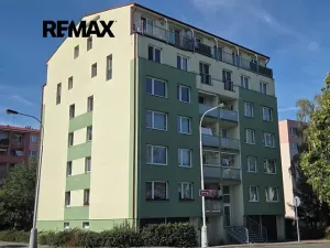 Prodej bytu 3+kk, Praha - Újezd nad Lesy, Žárovická, 89 m2