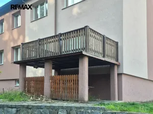 Prodej bytu 3+kk, Moravská Třebová, 75 m2