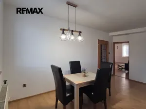 Prodej bytu 3+kk, Moravská Třebová, 75 m2