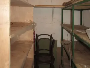 Prodej bytu 3+kk, Moravská Třebová, 75 m2