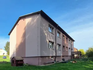 Prodej bytu 3+kk, Moravská Třebová, 75 m2