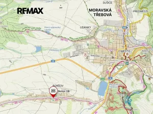 Prodej bytu 3+kk, Moravská Třebová, 75 m2
