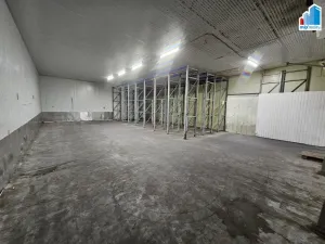 Pronájem skladu, Dýšina, Jižní, 912 m2