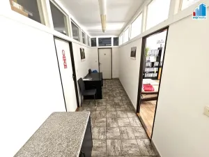 Pronájem skladu, Dýšina, Jižní, 912 m2
