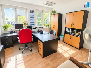 Pronájem skladu, Dýšina, Jižní, 912 m2