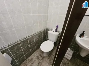 Pronájem skladu, Dýšina, Jižní, 912 m2
