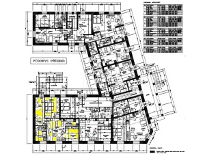 Pronájem bytu 2+kk, Sopřeč, 76 m2