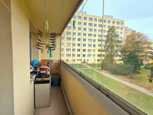 Prodej bytu 3+kk, Kladno, Švédská, 62 m2