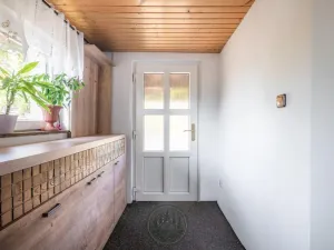 Prodej rodinného domu, Dolní Nivy - Boučí, 95 m2