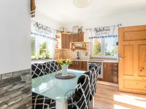 Prodej rodinného domu, Dolní Nivy - Boučí, 95 m2