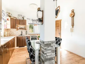Prodej rodinného domu, Dolní Nivy - Boučí, 95 m2