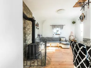 Prodej rodinného domu, Dolní Nivy - Boučí, 95 m2