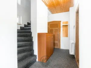 Prodej rodinného domu, Dolní Nivy - Boučí, 95 m2