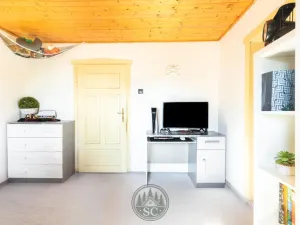 Prodej rodinného domu, Dolní Nivy - Boučí, 95 m2