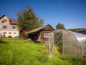 Prodej rodinného domu, Dolní Nivy - Boučí, 95 m2